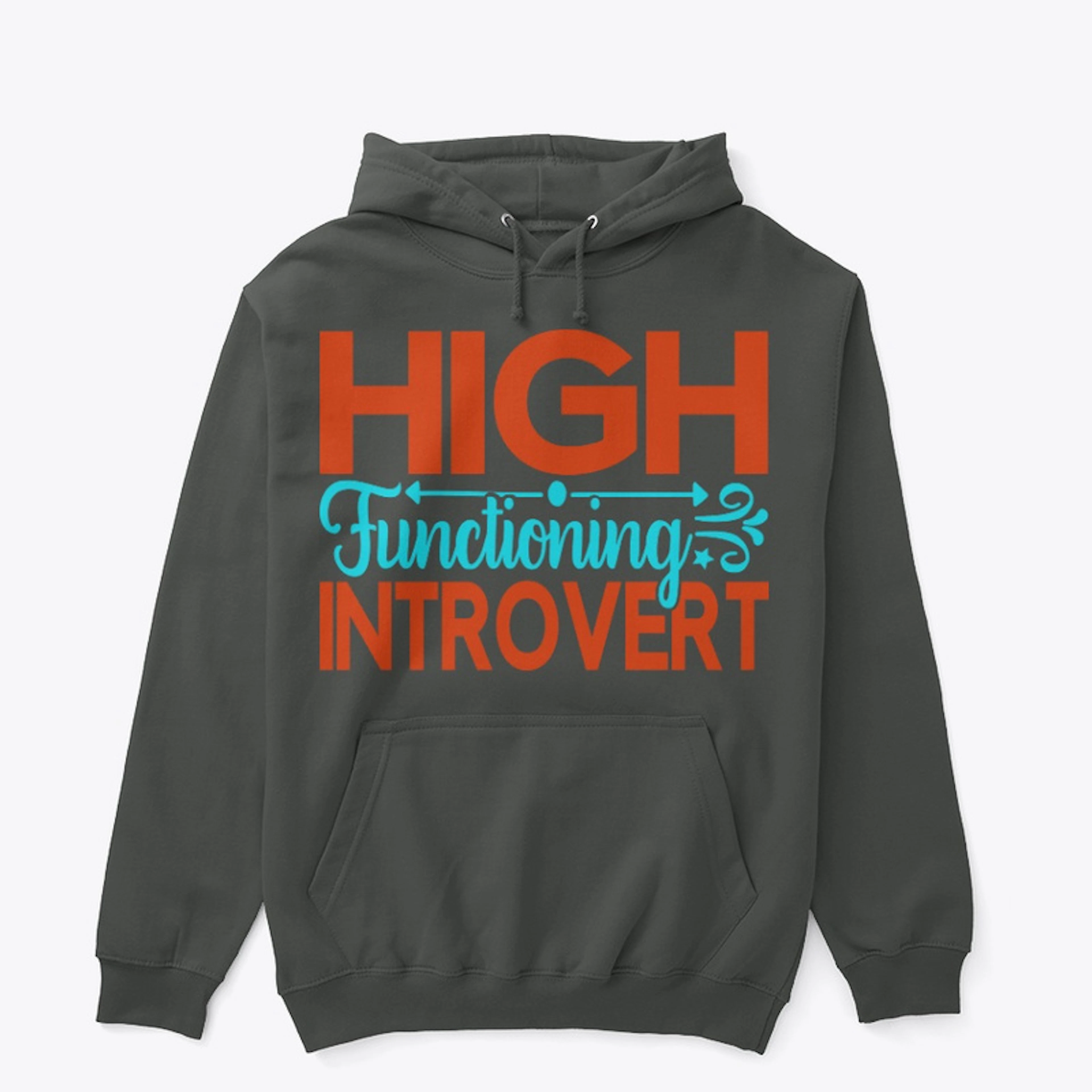 High Functioning Introvert